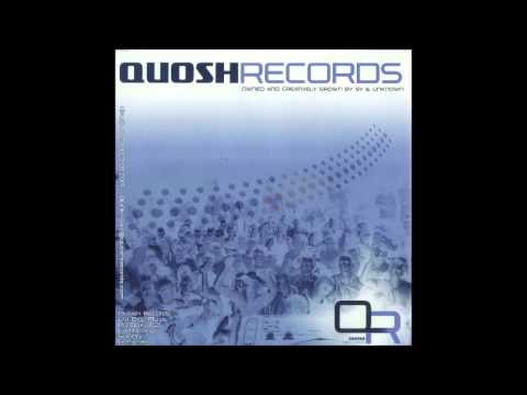 Dj Reflex Quosh Records Mix