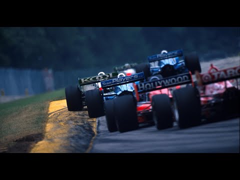 2000 CART Miller Lite 200 at Mid-Ohio Sports Car Course | INDYCAR Classic Full-Race Rewind