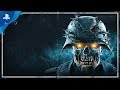 Zombie Army 4: Dead War – Reveal Trailer | PS4