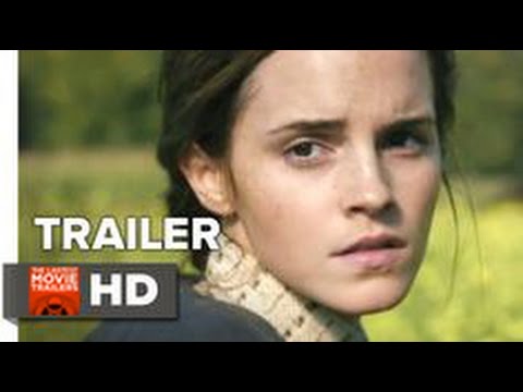 Colonia Official Trailer (2015)  Emma Watson, Daniel Brühl Movie HD1