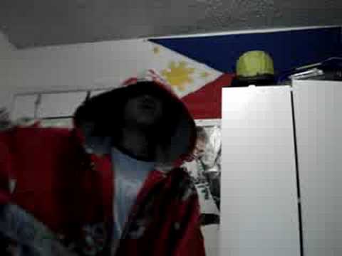 michelle... "master showboy" ni estra. hehe