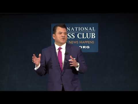 Paul Cruz Superintendent, Austin Independent School District