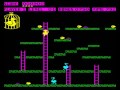 Chuckie Egg 1983 For Acorn Bbc Micro From Http Craig An