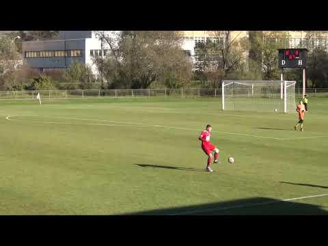 1.FK Svidník - OšK Rudňany I polčas