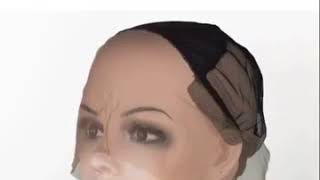 אביזרים לייצור פאות,סוגי כובעים לייצור פאות ,כובע רשת ועוד..