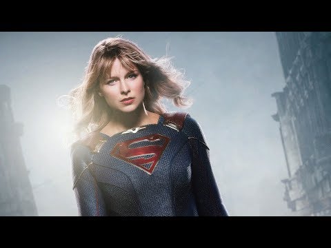 Supergirl || The Battle Against The Three Gods || Written By Wolves - To Tell You The Truth