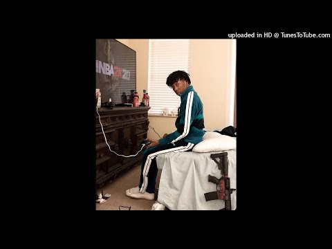 (FREE) [HARD] Lil Loaded x King Von Type Beat - "Sippin"