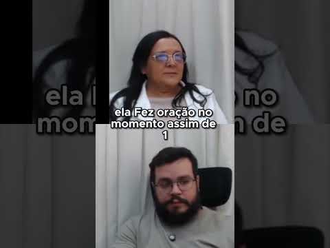 De Brasília a Goiás: o encontro que mudou uma vida e iniciou um propósito divino!