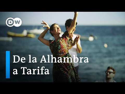 Andalucía, España - Viaje por el Mediterráneo | DW Documental