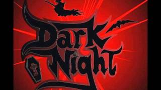 Dark Night - metal blessing (Mortification cover)
