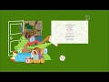PBS Kids Credits Peg Cat 2014