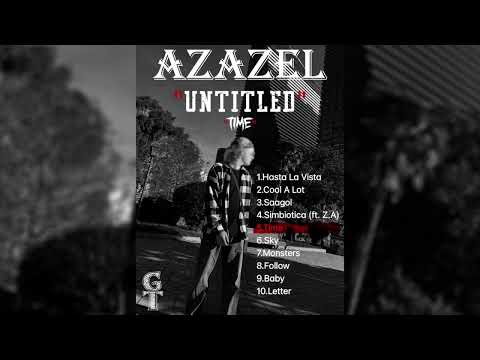 Azazel - Time