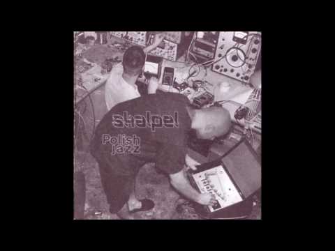 Skalpel - Polish Jazz EP (2000) [full]