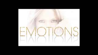 Jennifer Lopez - Emotions (Audio Official)