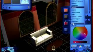 Amanda babysitter - Capitulo 1 construyendo un hogar