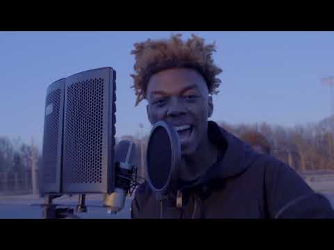 Rated R & Quis - BACC END (IGN) [Official Video] shot by Netwurk Digital