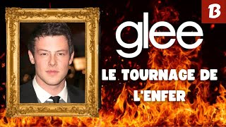 GLEE : Le tournage de l'enfer #10