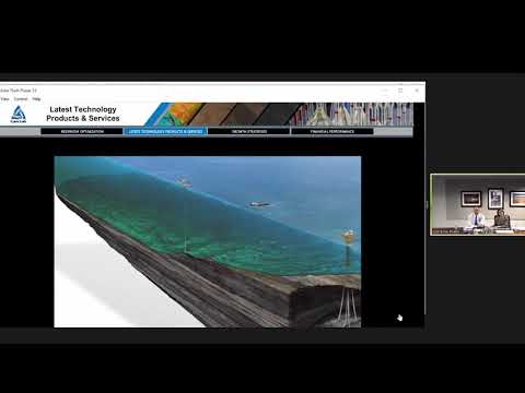 TOGC25 | CoreLaboratories