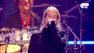 ENSAYO NUNCA EMITIDO GALA 7 | MARÍA - VOY EN UN COCHE | OT 2018