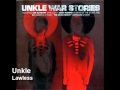 Unkle - Lawless
