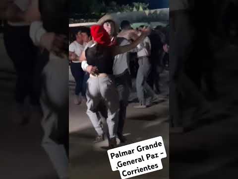 Los Amigos de Chamamé - Palmar Grande , General Paz -Corrientes