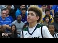 LaMelo Ball 2019 Chino Hills HS Mixtape