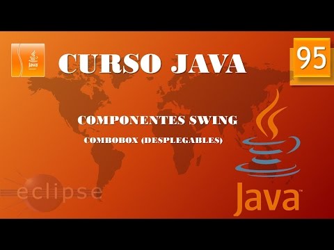 Curso Java Presentación Vídeo 1