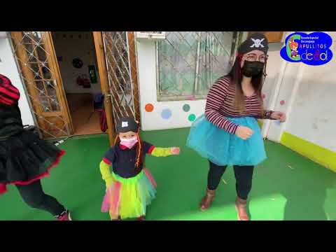 El perro chocolo pirata. Anexo Agrícola