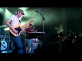 Umphrey's McGee -- Preamble - Mantis -- Tuscaloosa, AL 10.27.11