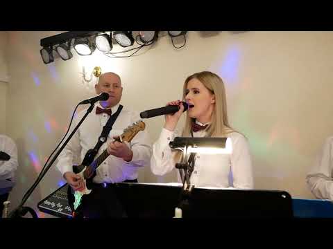 Zespół Wszystko Gra - Flames of love (na żywo) cover