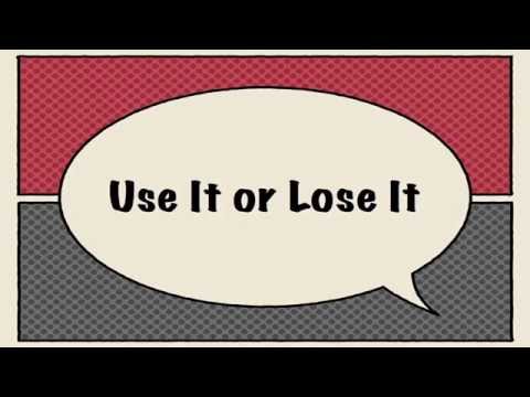Importance of using the learnings