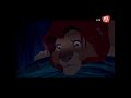 Lion King Mufasa S Ghost Crimean Tatar