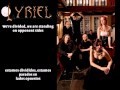 Lyriel - side by side (Sub español) 