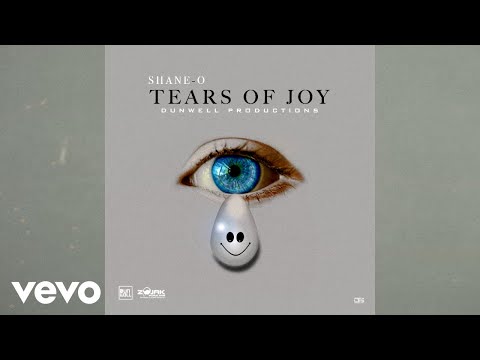 Shane O - Tears of Joy