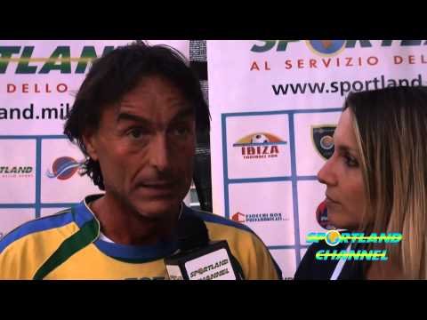 MAN OF THE WEEK (BOTTA LUCA - HOTEL LINCOLN)