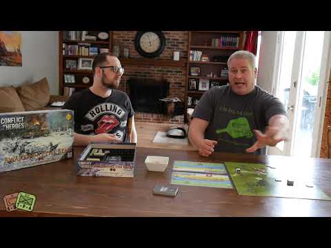 Review: CoH Awakening the Bear - The Players' Aid