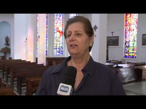 Você Pode ser Feliz 22/05/2014 - Bloco 2/6