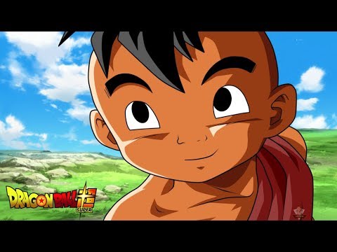 Uub Arc: What will be Uub's role in Dragon Ball Super?