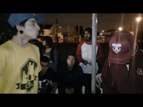 Acertijo vs Delian - CBF - Fecha 13