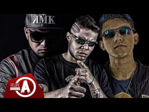 Mc lan, mc fioti e tribo da periferia Band-Life clipe