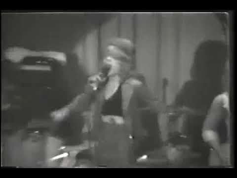 The New York Dolls Live at The Whisky a Go Go ( Rare Footage 8)