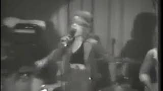 The New York Dolls Live at The Whisky a Go Go ( Rare Footage 8)