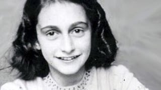 Le frasi più belle di Anna Frank