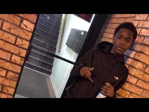 Skuddy Budd — “Just Flowing”