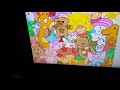 Dora Credits Comfy Star