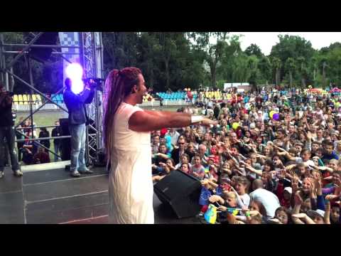 Amador Lopez & RUMBERO'S feat. ГАЙТАНА