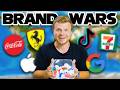 Which Country Has The Best BRANDS