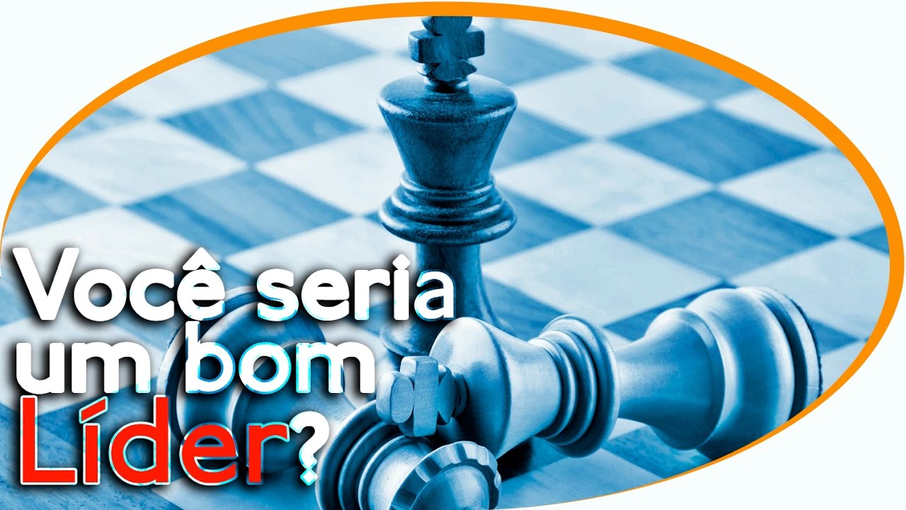 🐲 Você é Um(a) Bom(a) Líder?