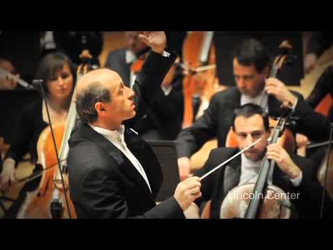 Budapest Festival Orchestra