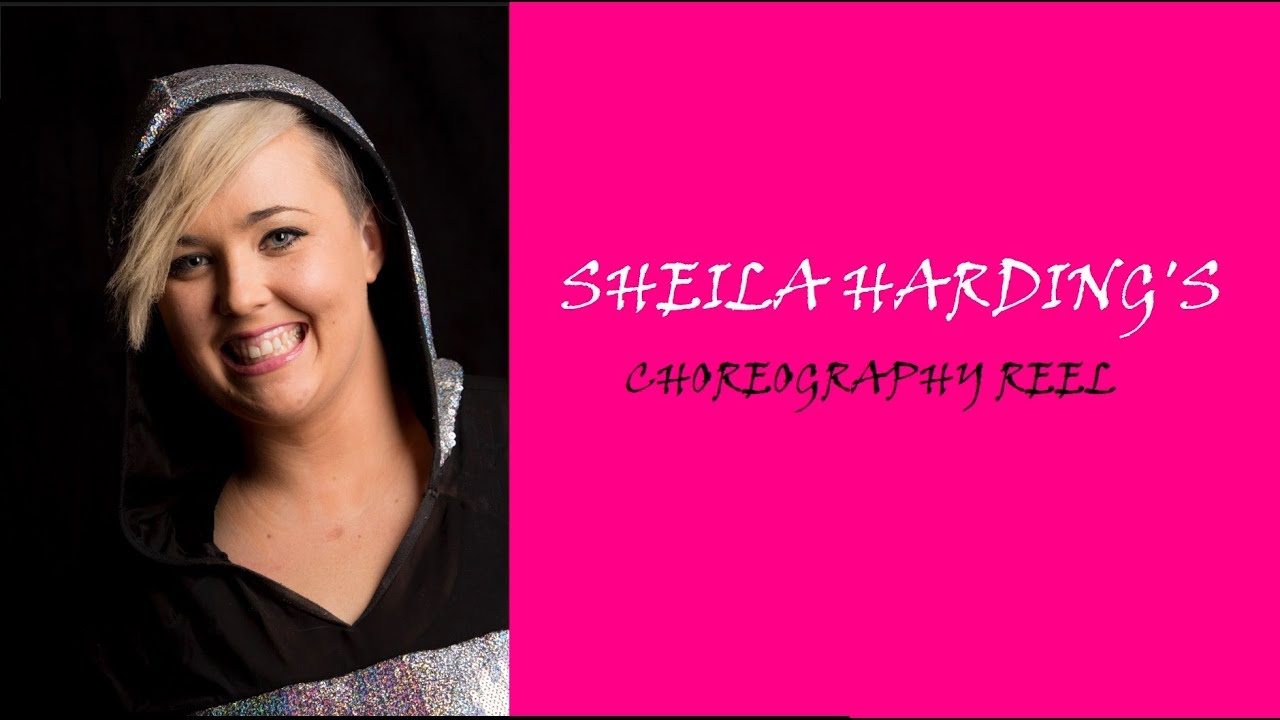 Promotional video thumbnail 1 for High Quality Choreography Services - Las Vegas